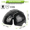 GREEN DEVIL Matrix Lite Head Protection Bump Cap Universal Safety