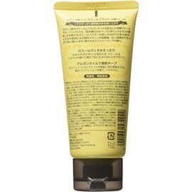  Rosette Face Wash Pasta gasu-ruburaito G Rosette Face Wash Pasta Face Wash Face Wash Foam (4901696534922)