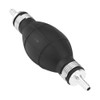 Fuel Pump Hand Pump Rubber Fuel Transfer Vacuum Fuel Hand