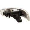 CarLights360: For GMC Yukon Headlight Assembly 1999-2006 Passenger Side CAPA