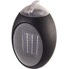 Cozy Products ESH Eco-Save Compact Personal Space Heater - 750-Watts,