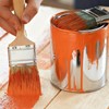 JZTKQTM 30 Pcs 1 Pint Empty Paint Cans with Lids,
