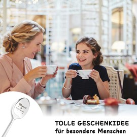 Mum Gifts for Mum Gift Christmas Gifts for Mum Coffee Spoon Mum Birthday Gift for Mum Mother Gift Mum Christmas Best Mum Gift Easter Gifts Special Gift Mum