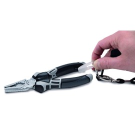 Matador 7 Inch 180 mm High-Leverage Combination Pliers – 0500 0180