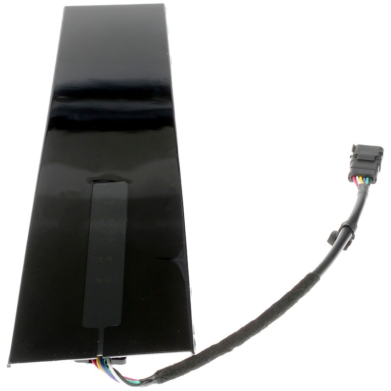 Dorman 956-007 Driver Side Keyless Entry Keypad with Trim Compatible