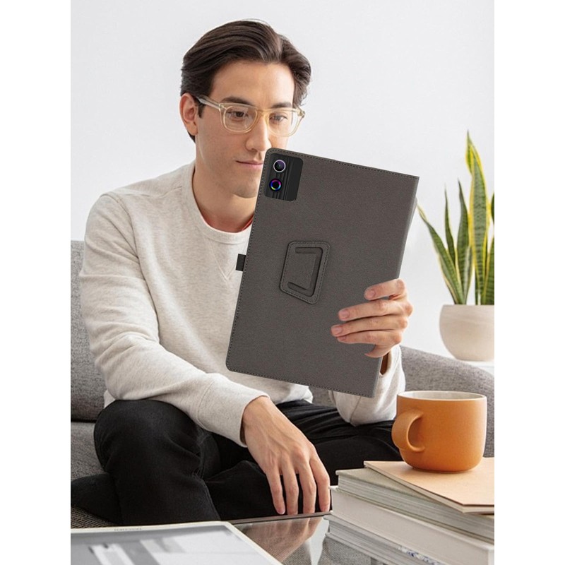 for UGRIHACH A7 Tablet Android 11 inch Tablet Case,Folding Stand