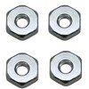 MS180 MS170 Chainsaw Bar Nuts Fit for S-t-ihl MS200 MS210