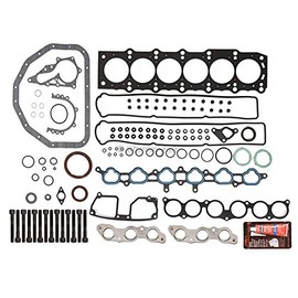 Mizumo Auto MA-4216921801 Full Gasket Set Head Bolts Compatible With/For 98-05 Lexus IS300 ES300 GS300 L6 3.0 DOHC 2JZGE