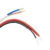 A2ZWORLD Led Driver, Corrente Costante, 12W 700mA 8-17V, Mini Alimentatore