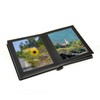 Tuscany Albums Professional Leatherette Bound Slip-in Photo Album 8x10 (10