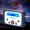 Satellite Antenna Adjuster, Digital Satellite Finder Satellite Signal Meter Mini