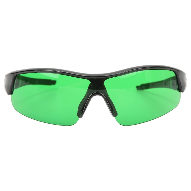 UV Glasses, Protective Grow Room Glasses, Safety Glasses, LED Light,
