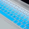 Keyboard Cover for HP Laptop 15-db 15-dw 15-dy 15-da 15-bs/bw