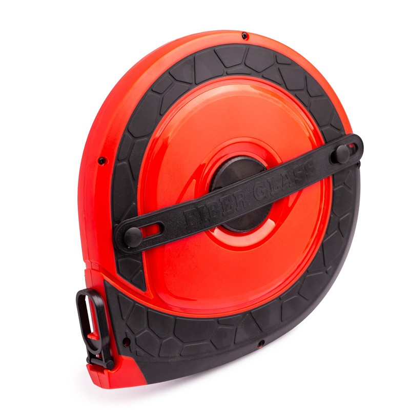 MIVOS Tape Measure 50 m – Robust Tape Measure –