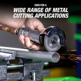 OEMTOOLS 25760 3 Inch Air Cut Off Tool