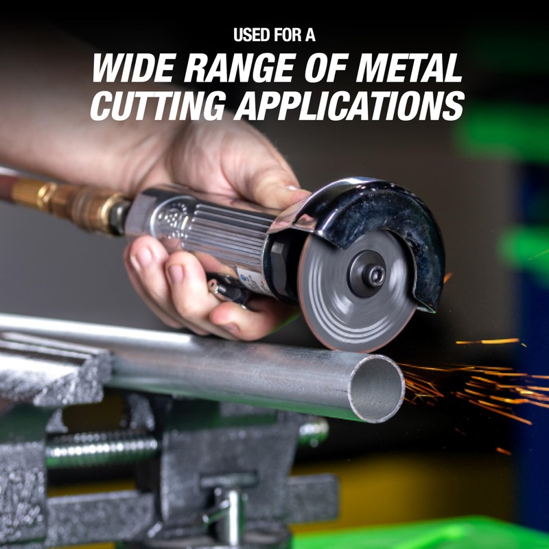 OEMTOOLS 25760 3 Inch Air Cut Off Tool