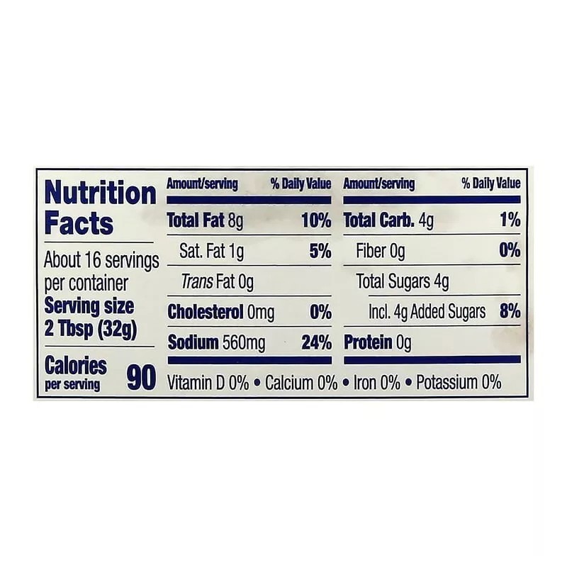 Ken's Steak House Zesty Italian Dressing & Marinade 16 fl