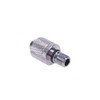 Alphacool 13142 1046 Eheim outlet adaptor to 13/10mm - Chrome
