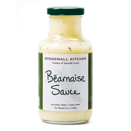 Stonewall Kitchen Béarnaise Sauce, 8.8 oz