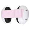 Baby Ear Protection Ear Muff Noise Blocking Headphone Noise Reduction
