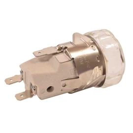 Hotpoint C00252615 Oven Lamp Light Holder Assembly, 15W