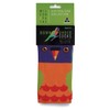 Wilson Payne Down Under Socks - Rainbow Lorikeet, 8-11