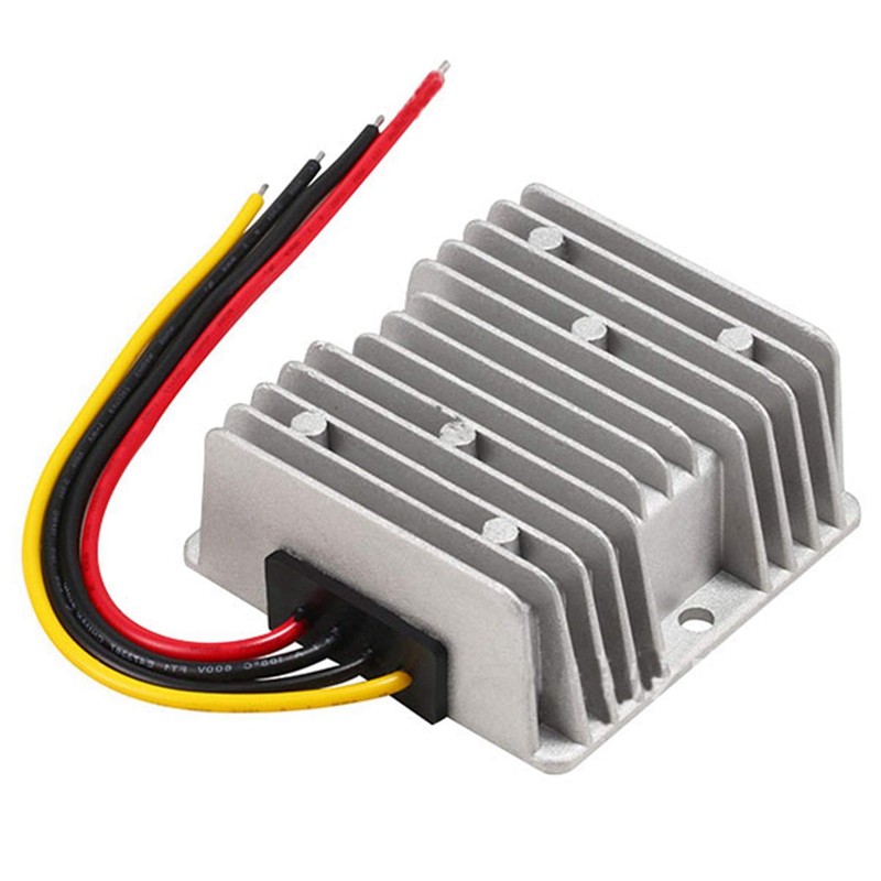 2X DC to DC 12V to 19V 10A Step-Up Boost