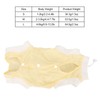 Cat Recovery Suit Breathable Prevent Licking Wound Protection Cat Postoperative