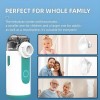 MESH - Mini Nebulizer Machine,Handhe<wbr/>ld Nebulizer for Breathing ...