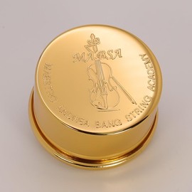 MABSA Dark Green Rosin for Violin Viola and Cello