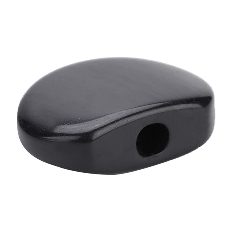 Guitar Tuning Peg Buttons, Machine Heads Knobs Guitar Tuner Acrylic