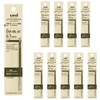 Mitsubishi Pencil, Ballpoint Pen Refill, Jet Stream Long Lasting Refill,