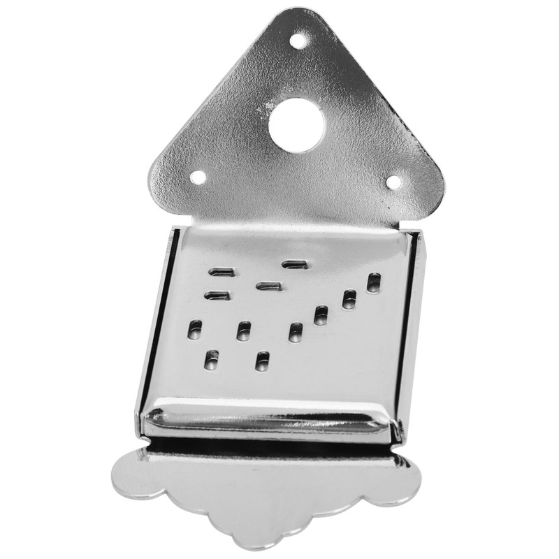 Mandolin Cable Pull Board Bend Type Steel Exquisite Musical Instrument