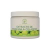 Crema Facial & Corporal Extracto De Manzana & Colágeno Piel