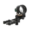 Alien Metal 5 Pin Bow Sight Aluminum Alloy Archery Sight