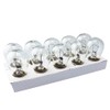 10 x 382 12v 21W BA15S Bulbs - Single