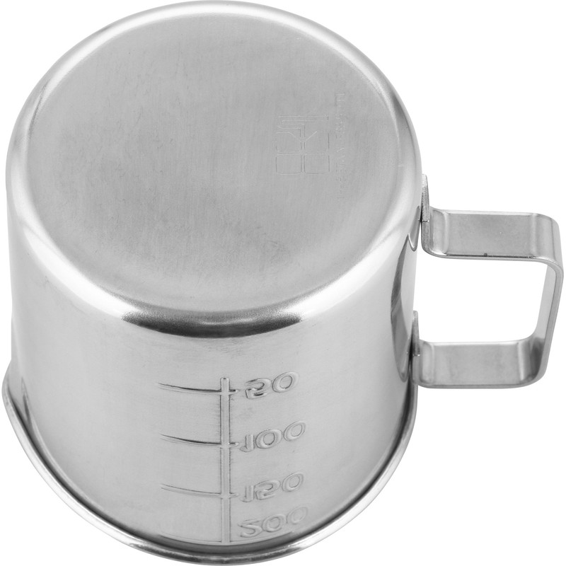 Wahei Freiz Ajido Series AD-731 Cookware Measuring Cup, 6.8 fl