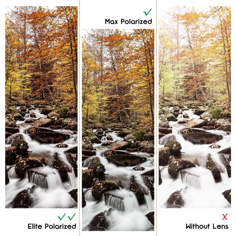 Tintart Performance Lenses Compatible with Oakley Split Jacket - HD