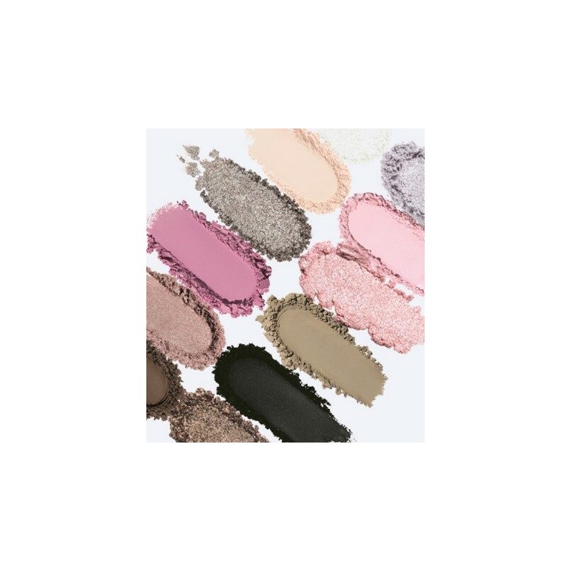 3CE New Take Eyeshadow Palette - Creative Filter