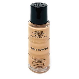 Merle Norman Timeless Illuminating Makeup Broad Spectrum - Quiet Rose