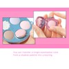 FWEE Pocket Eye Palette & Single Eye Shadow Keyring Set
