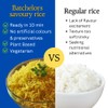Easy to Cook Meal Which Includes: 5x Batchelors Savoury Instant