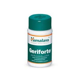Himalaya Geriforte Tablets pack of 2 (2 * 100capsules)
