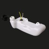 YOFO Petrol Tank Complete for Brushcutter Earth Auger Chinese 43cc