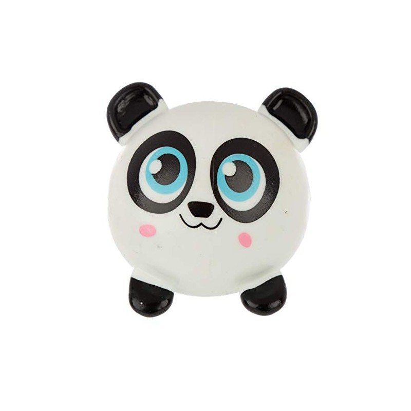 Puckator Sunglasses Case- Cat Design- 4 Cats (Blue)