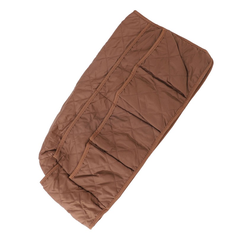 Couch Armrest Storage Bag 14 Pockets Multifunction Sofa Armrest Organizer