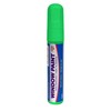 Cosco Window Paint Marker, Green, 9/16" Chisel Tip (098178)