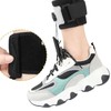 Foot Drop Support Brace Adjust Tightness Ankle Lifting Up Strap