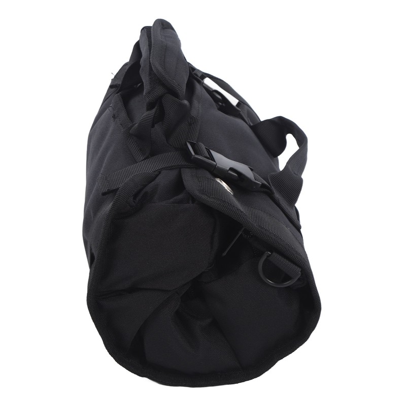 Roll Up Tool Bag Multipurpose Portable Tool Storage Bag Oxford