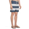Quiksilver Men's Standard Original Straight Leg 18 Boardshorts, Navy